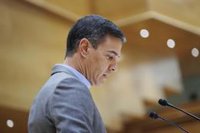 Sánchez piensa que Junts "pone velitas" para que ganen las elecciones PP y Vox y así "volver a octubre del 2017"