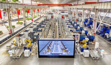 Comunicados Internacional