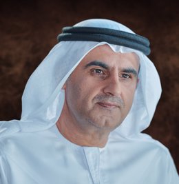 Dr. Ali Bin Tamim, Chairman of The Abu Dhabi Arabic Language Centre (ALC)