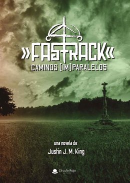 Portada de 'Fastrack. Caminos (im)paralelos'
