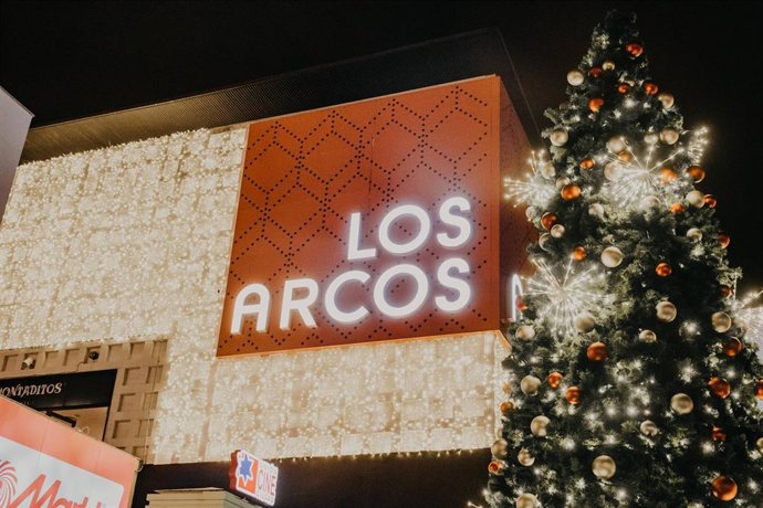 El encendido de las luces de Navidad, tendrá lugar tres semanas más tarde que en años anteriores.
