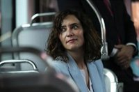 Ayuso cree que las leyes trans son "muy agresivas" porque "niegan el sexo a las personas y sobre todo las confunden"