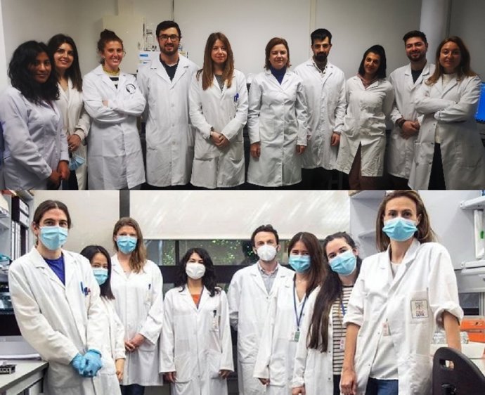 Investigadores de la Universidad de Huelva, el Instituto de Agroquímica y Tecnología de Alimentos del CSIC, responsables de la investigación