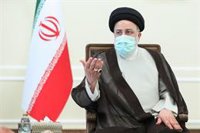 Irán se ofrece a aclarar a Ucrania las acusaciones "infundadas" sobre los drones