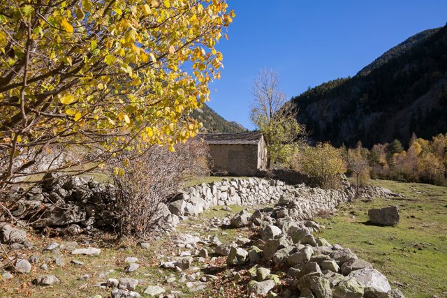 Turismo en Andorra