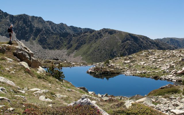 Turismo en Andorra