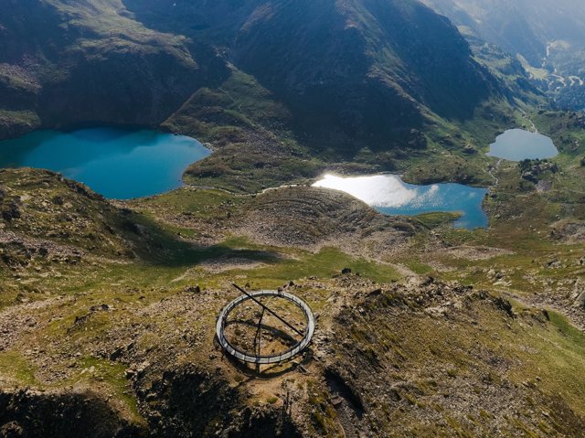 Turismo en Andorra