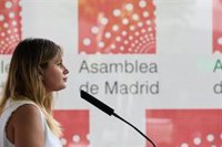 Unidas Podemos rechaza la deflactación del IRPF y reclama a Ayuso que recupere el impuesto de patrimonio