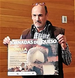 Las 24 Jornadas del Queso de Munilla acogerán este fin de semana 21 queserías de varias comunidades
