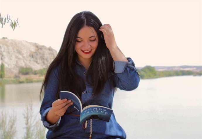 Irene Pérez Pérez.