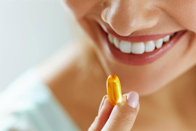 Beneficios OMEGA 3 6 9.
