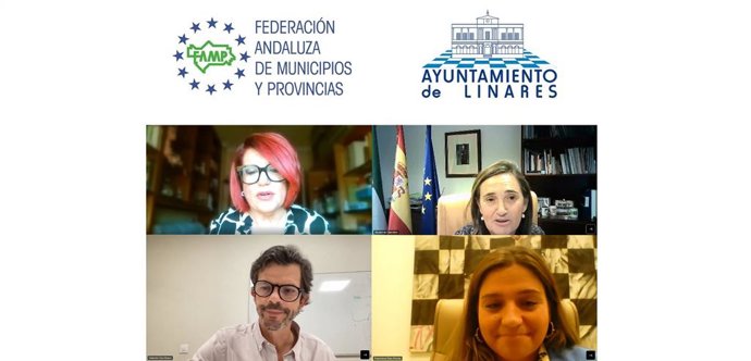 Apertura de la jornada