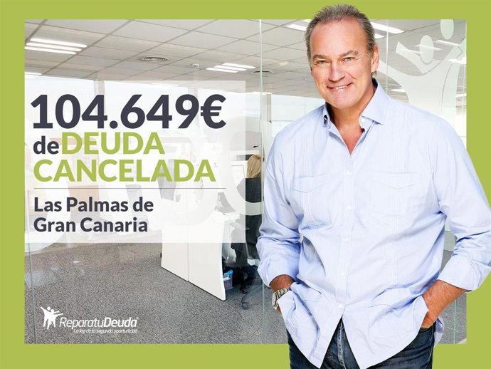 Bertín Osborne, imagen de Repara tu Deuda Abogados.