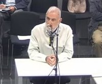 Torrijos alega que "en ningún caso" supo de entregas de dinero de Fitonovo a IU a cambio de contratos