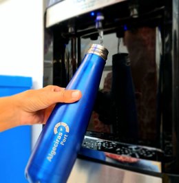 Gestión integral del agua en las instalaciones del Puerto de Algeciras