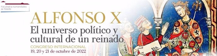 Congreso Alfonso X El universo político y cultural de su reinado