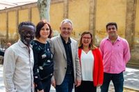 Alzamora reivindica "el sello de MÉS per Mallorca" en las medidas anunciadas por Cladera