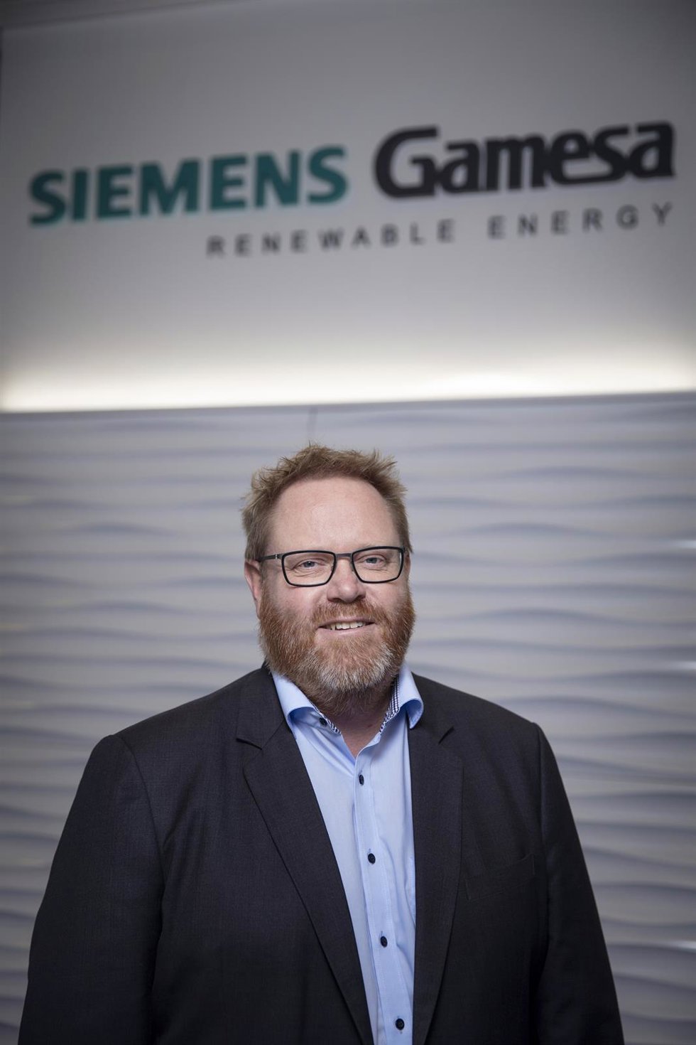 Archivo - Morten Pilgaard Rasmussen, Nuevo Director De Tecnología