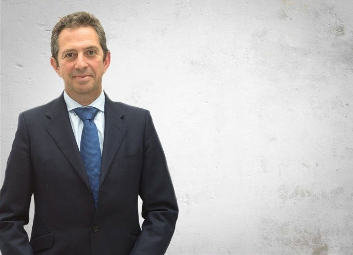 Archivo - El vicepresidente de la CEOE, Íñigo Fernández de Mesa.