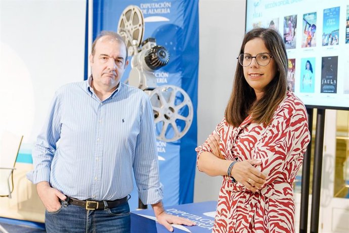 Presentación de la sección Ópera Prima de Fical