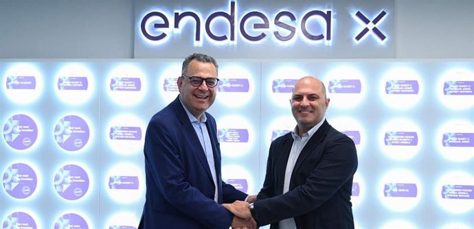 Endesa X entra como patrocinador de la Cumbre Mundial de Transporte Público de la UITP