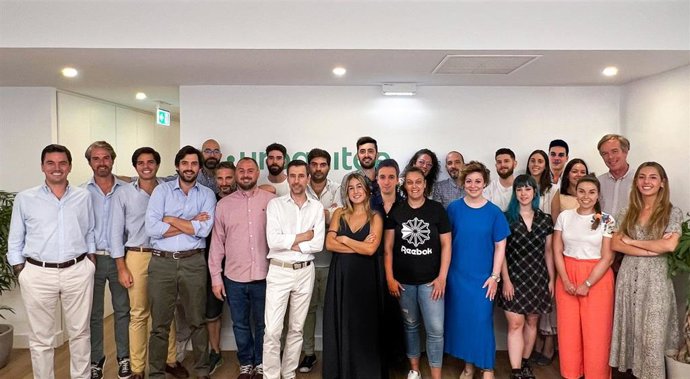 Archivo - Equipo de Urbanitae.