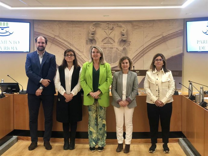 Comparecencia de Consejería de Agricultura