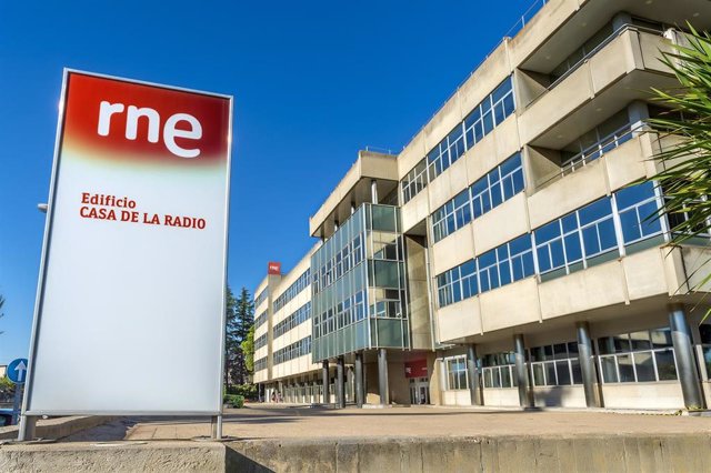 Archivo - La Casa de la Radio de RNE cumple 50 años