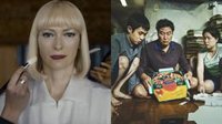 Tilda Swinton abandona la serie de Parásitos de Bong Joon-ho y Adam McKay