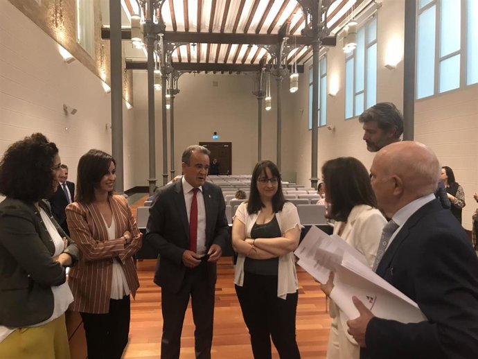 Unanimidad en la DPZ para extender ayudas a la despoblación a zonas de menos de 12,5 hab/km2