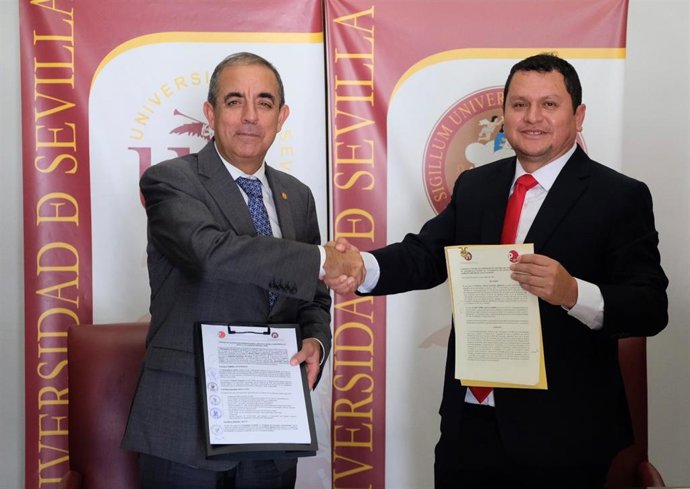 Us Coopera Con Perú