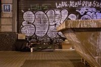 Hogar Sí tacha de "alarmantes" los nuevos datos de sinhogarismo en España y urge a las administraciones a tomar medidas