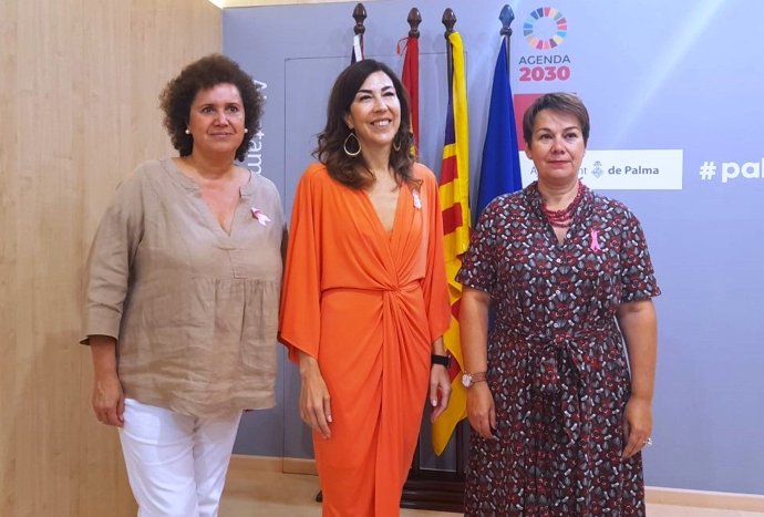 Presentación del Frum Parabere 2022.