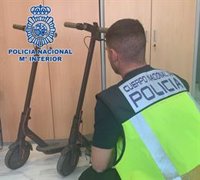 Detenida acusada de explotación sexual a mujeres a las que se obligaba a ofrecer cocaína en pisos de Granada
