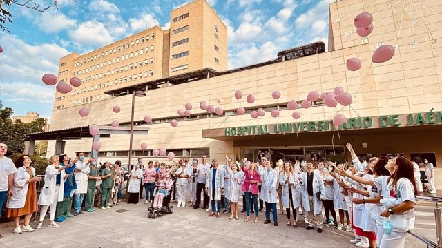 Día Internacional de lucha contra el cáncer de mama