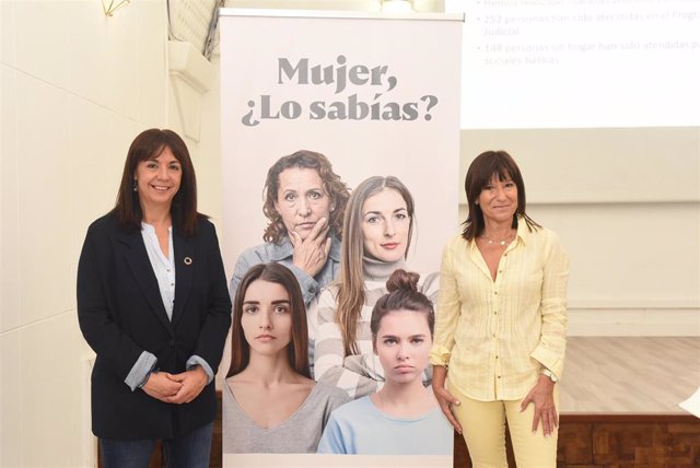 Diputación de Granada presenta su nueva campaña de prevención del consumo de drogas.