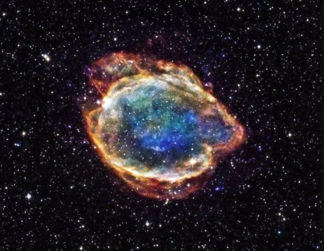 El análisis de más de dos décadas de explosiones de supernova refuerza de manera convincente las teorías cosmológicas modernas y revitaliza los esfuerzos para responder preguntas fundamentales.