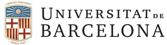 Archivo - Logotip de la UB