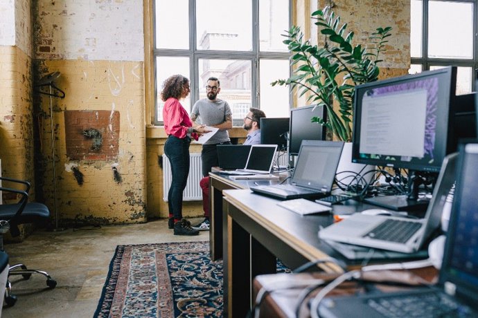 Grover lanza un servicio de alquiler de dispositivos premium para empresas