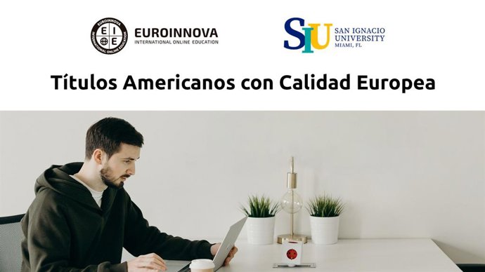 Euroinnova International Online Education.