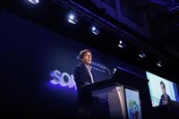 Más Madrid acusa a Almeida de "faltarle calle" y estar "con el síndrome de Cibeles" ante el "abandono" de Lavapiés