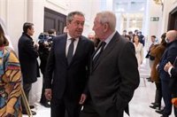 PSOE-A reivindica su implicación en defensa de la autonomía andaluza y el andalucismo como "modo de vida" para Andalucía