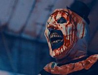 Terrifier 2: La película de terror que está provocando vómitos y desmayos en  Estados Unidos