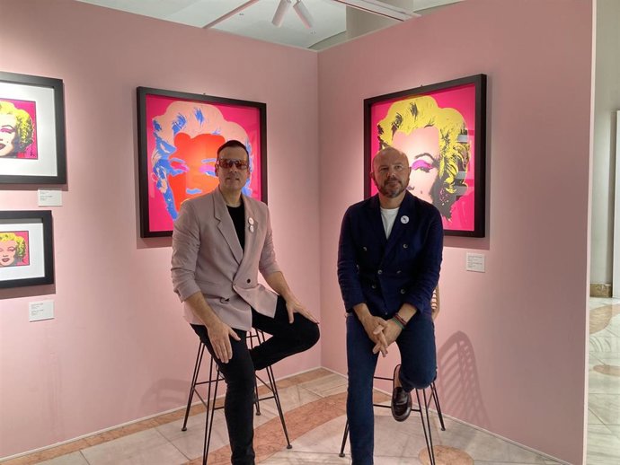 Presentación del CLEC Fashion Festival