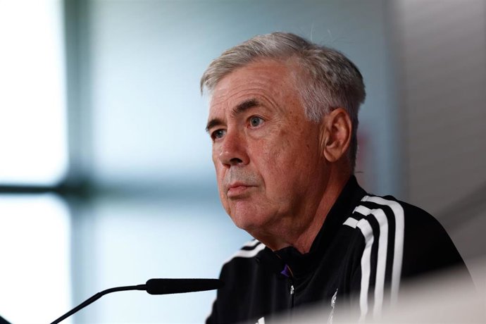 Carlo Ancelotti