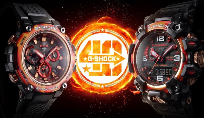 MTG-B3000FR And GWG-2040FR