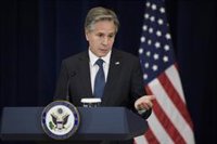 EEUU denuncia ante la ONU la transferencia de drones iraníes a Rusia para su uso en la guerra de Ucrania