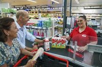 Dia rebota más de un 9% tras anunciar mejora del 4,1% en ventas netas en España pese a reducir tiendas