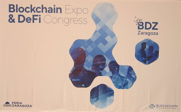 El Palacio de Congresos de Zaragoza acoge el 26 y 27 de octubre el Blockchain Expo & DeFi Congress, BDZ 2022, un novedoso evento organizado por Blockchain Aragón y Feria Zaragoza.