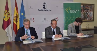 Castilla-La Mancha